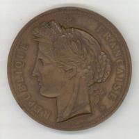 SLM 34359 - Medalj
