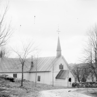 SLM X10-154 - Tunabergs kyrka, Koppartorp
