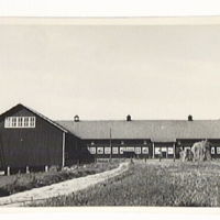 SLM M011868 - Ekonomibyggnad, Åsens gård