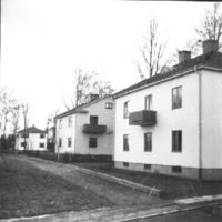 SLM A16-238 - Bostadshus, Högsjö