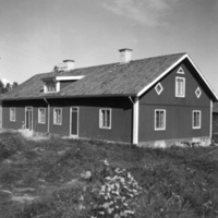 SLM P09-1768 - Hugelsta, Eskilstuna, 1930-tal