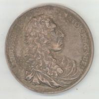 SLM 34249 - Medalj