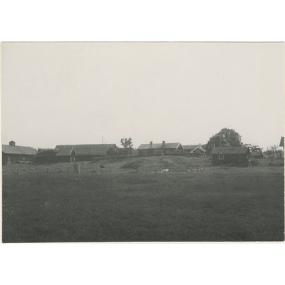 SLM M003757 - Vida gård, kronogårdsinventering 1948