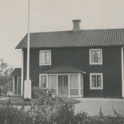 SLM M007095 - Övre Lörstorp i Floda socken, Katrineholm