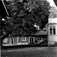 SLM A6-476 - Lunda prästgård