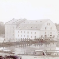 SLM A29-6 - Storhuskvarn i Nyköping, 1890