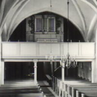 SLM A24-404 - Vallby kyrka