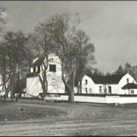 SLM A1-259 - Östra Vingåker kyrka