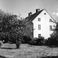 SLM A6-591 - Stora Malms prästgård