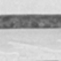 SLM 4399 2 - Spännhake av böjd järnten med ögla, använd vid skogsbruket, från Årdala socken