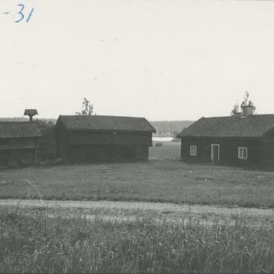 SLM B1-31 - Floda hembygdsgård, Kahlsta