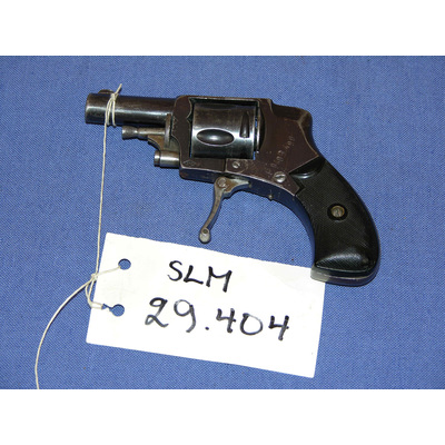 SLM 29404 - Revolver kaliber 22 mm