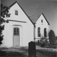 SLM A22-326 - Runtuna kyrka