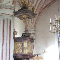 SLM D11-636 - Tystberga kyrka