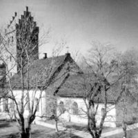 SLM A23-465 - Torshälla kyrka