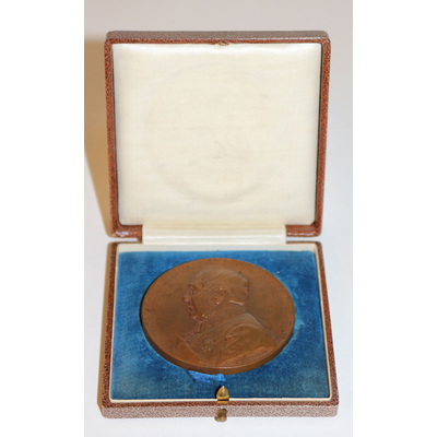 SLM 8036 - Medalj av brons, 