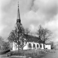 SLM M022892 - Katrineholms kyrka