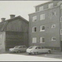SLM M022203 - Sankt Annegatan 15-17, Nyköping, 1973