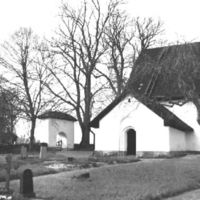 SLM M008678 - Helgesta kyrka