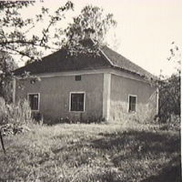 SLM M009739 - Risinge skola år 1948