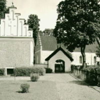 SLM M017626 - Lilla Malma kyrka