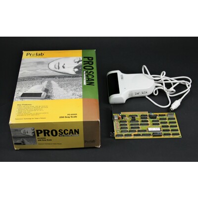 SLM 39419 1-6 - Handscanner Proscan av Prolab