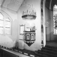 SLM A20-441 - Katrineholms kyrka