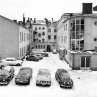 SLM R176-85-9 - Stora Hotellet i Nyköping