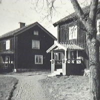 SLM A5-60 - Östra Granhed i Floda år 1949