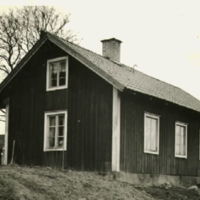 SLM M012128 - Kolbärartorp, foto 1947