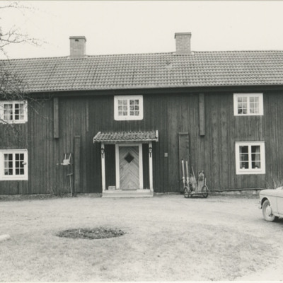 SLM S4-89-12 - Berga, Katrineholm, 1989