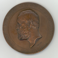 SLM 34999 2 - Medalj