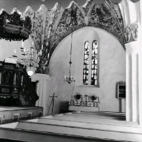 SLM A24-541 - Vrena kyrka 1962