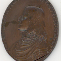 SLM 34392 - Medalj