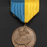 SLM 36784 - Medalj