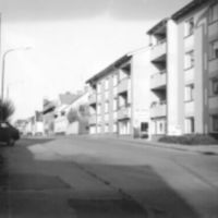 SLM R151-89-6 - Brunnsgatan, Nyköping, 1989