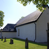 SLM D10-1261 - Sättersta kyrka