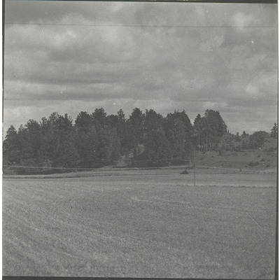 SLM A3-423 - Fornlämningsområde vid Storsjön, Näsberget