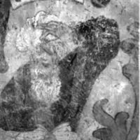 SLM M024003 - Abraham med glasögon, Torshälla kyrka