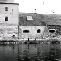 SLM A12-586 - Nyköpingshus år 1954