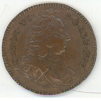 SLM 35027 - Medalj