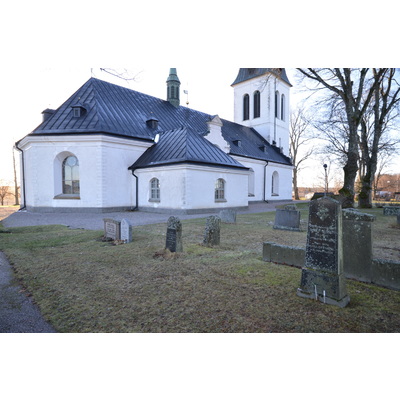 SLM D2019-0062 - Lunda kyrka