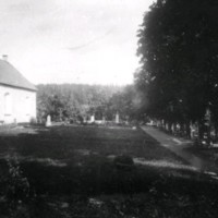 SLM R56-79-5 - Trosa lands kyrka med kyrkogård