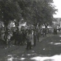 SLM C1-95 - Midsommarfesten 1946
