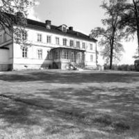 SLM A25-350 - Beckershov herrgård, Östra Vingåker socken
