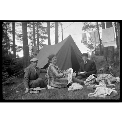 SLM X1055-90 - Camping