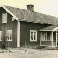SLM M008221 - Hustorp lydde under Stavsjö Bruk fram till 1870 då gården friköptes.