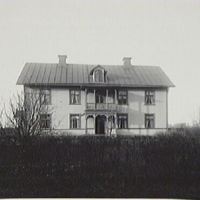 SLM M001915 - Welanderska huset, Bondestad