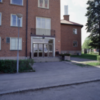 SLM DIA00-751 - Vasaskolan i Strängnäs 2010