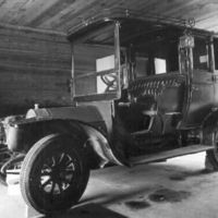 SLM M025286 - Peugeot 1908.